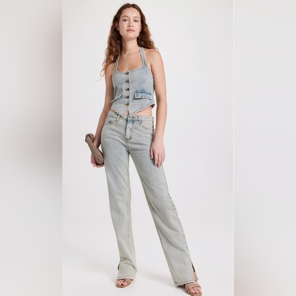 Lioness Crawford Jeans